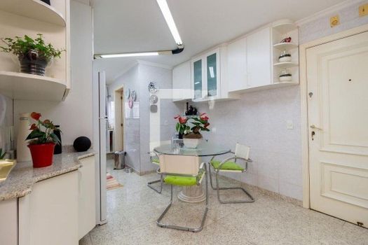 Foto 39 do(a) Cobertura de 3 quartos à venda em Jardim Anália Franco, São Paulo