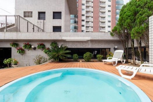 Foto 41 do(a) Cobertura de 3 quartos à venda em Jardim Anália Franco, São Paulo