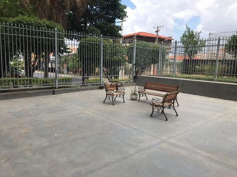 Foto 5 do(a) Apartamento de 3 quartos à venda em Guará II, Brasília