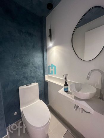 Foto 14 do(a) Apartamento de 2 quartos à venda em Moema, São Paulo