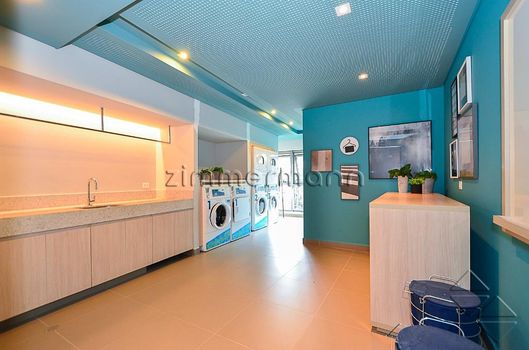 Foto 33 do(a) Apartamento de 1 quartos à venda em Sumarezinho, São Paulo