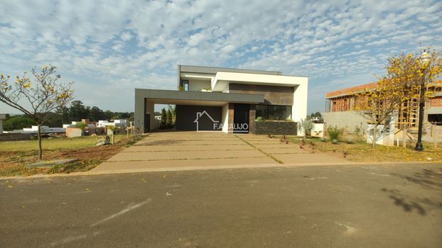 Foto 3 do(a) Casa de 3 quartos à venda em Condomínio Villas do Golf, Itu
