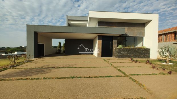 Foto 2 do(a) Casa de 3 quartos à venda em Condomínio Villas do Golf, Itu