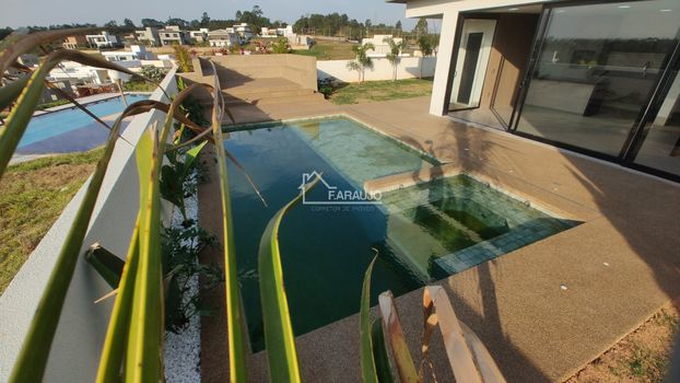 Foto 44 do(a) Casa de 3 quartos à venda em Condomínio Villas do Golf, Itu