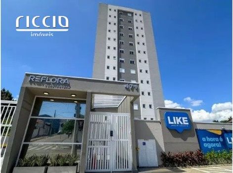 Foto 23 do(a) Apartamento de 2 quartos à venda em Chácaras São José, São José dos Campos