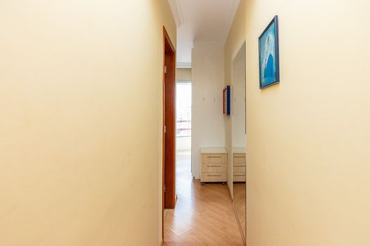 Foto 5 do(a) Apartamento de 3 quartos à venda em Vila Mascote, São Paulo