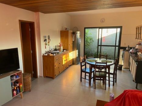 Foto 5 do(a) Casa em Condomínio de 2 quartos para alugar em Pontal de Santa Marina, Caraguatatuba