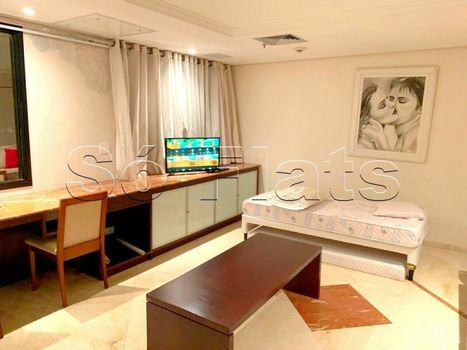 Foto 6 do(a) Apartamento de 1 quartos à venda em Cidade Mãe do Céu, São Paulo