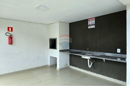 Foto 36 do(a) Apartamento de 2 quartos à venda em Jardim Itaqui, Campo Largo