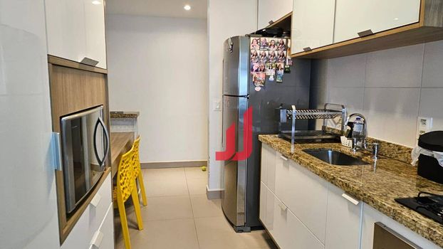 Foto 12 do(a) Apartamento de 3 quartos à venda em Parque Campolim, Sorocaba