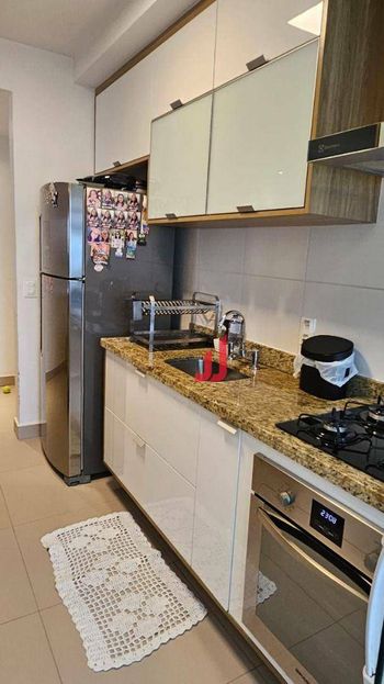 Foto 6 do(a) Apartamento de 3 quartos à venda em Parque Campolim, Sorocaba