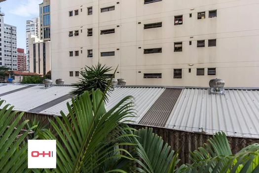 Foto 11 do(a) Apartamento de 2 quartos para alugar em Itaim Bibi, São Paulo