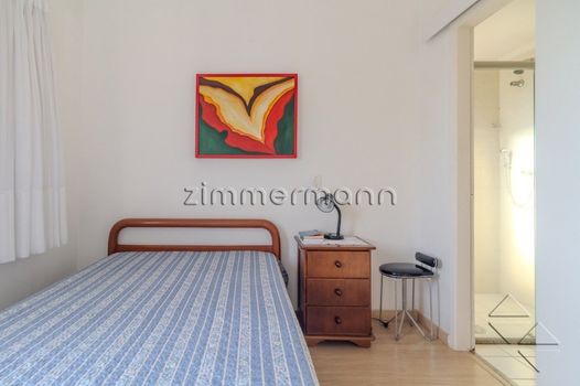 Foto 14 do(a) Apartamento de 3 quartos à venda em Vila Pompéia, São Paulo