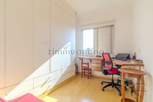 Foto 7 do(a) Apartamento de 3 quartos à venda em Vila Pompéia, São Paulo