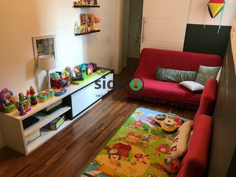 Foto 7 do(a) Apartamento de 3 quartos à venda em Vila Cruzeiro, São Paulo