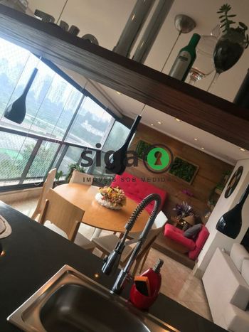 Foto 27 do(a) Apartamento de 3 quartos à venda em Vila Cruzeiro, São Paulo