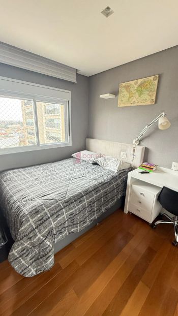 Foto 14 do(a) Apartamento de 3 quartos à venda em Anhangabaú, Jundiaí
