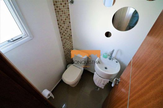 Foto 6 do(a) Apartamento de 3 quartos à venda em Rudge Ramos, São Bernardo do Campo