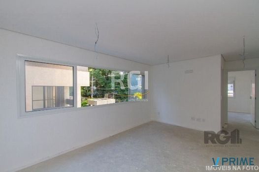Foto 1 do(a) Flat de 2 quartos à venda em Santa Cecília, Porto Alegre