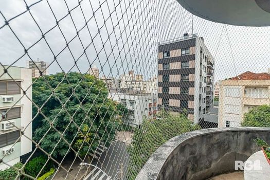 Foto 41 do(a) Apartamento de 3 quartos à venda em Petrópolis, Porto Alegre