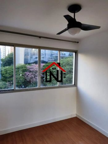 Foto 3 do(a) Apartamento de 1 quartos à venda em Bela Vista, São Paulo