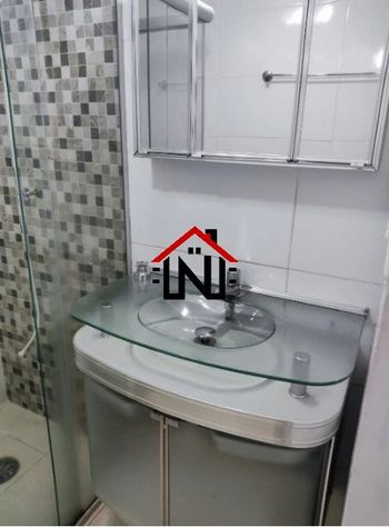 Foto 8 do(a) Apartamento de 1 quartos à venda em Bela Vista, São Paulo