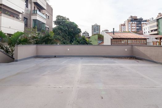 Foto 33 do(a) Sala / Conjunto Comercial de 4 quartos à venda em São João, Porto Alegre
