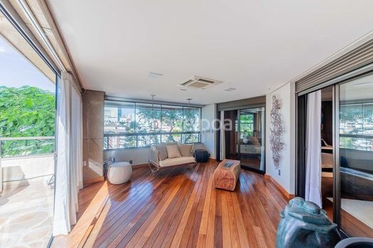 Foto 43 do(a) Apartamento de 4 quartos à venda em Moinhos de Vento, Porto Alegre
