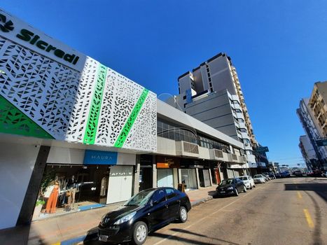 Foto 1 do(a) Sala / Conjunto Comercial false à venda em Vila Rodrigues, Passo Fundo