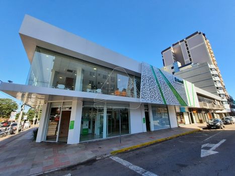 Foto 2 do(a) Sala / Conjunto Comercial false à venda em Vila Rodrigues, Passo Fundo
