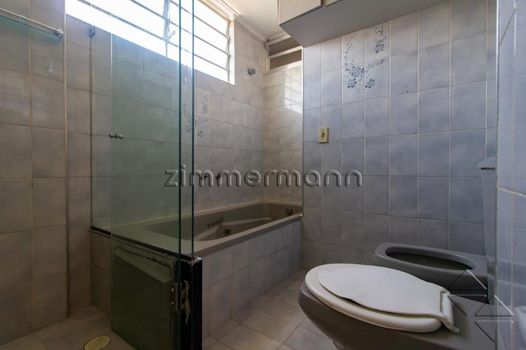 Foto 7 do(a) Apartamento de 2 quartos à venda em Vila Mariana, São Paulo