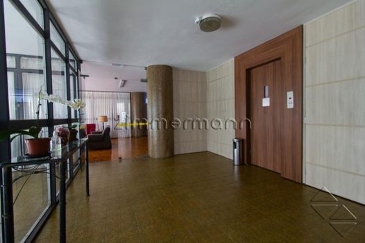 Foto 14 do(a) Apartamento de 2 quartos à venda em Vila Mariana, São Paulo