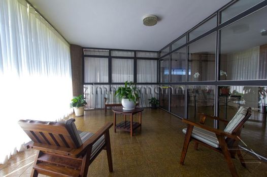 Foto 15 do(a) Apartamento de 2 quartos à venda em Vila Mariana, São Paulo