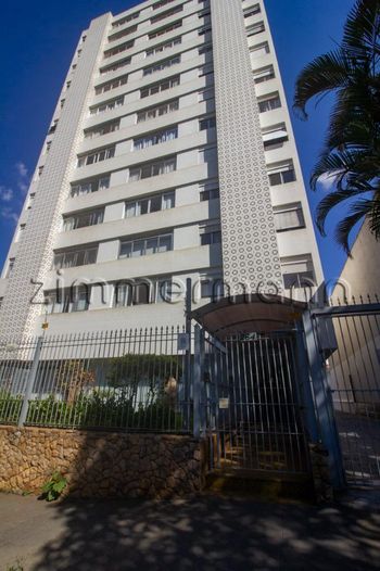 Foto 16 do(a) Apartamento de 2 quartos à venda em Vila Mariana, São Paulo