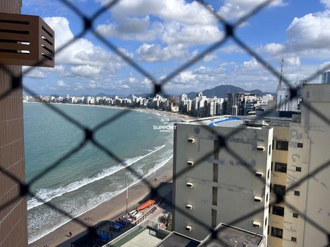 Foto 18 do(a) Apartamento de 4 quartos à venda em Praia do Morro, Guarapari
