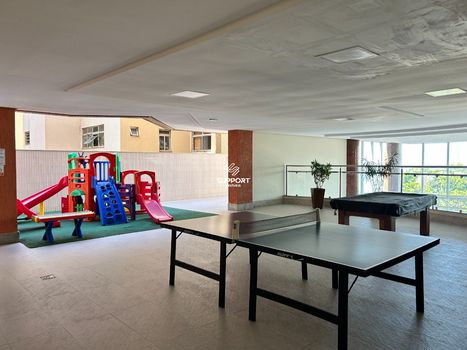 Foto 44 do(a) Apartamento de 4 quartos à venda em Praia do Morro, Guarapari