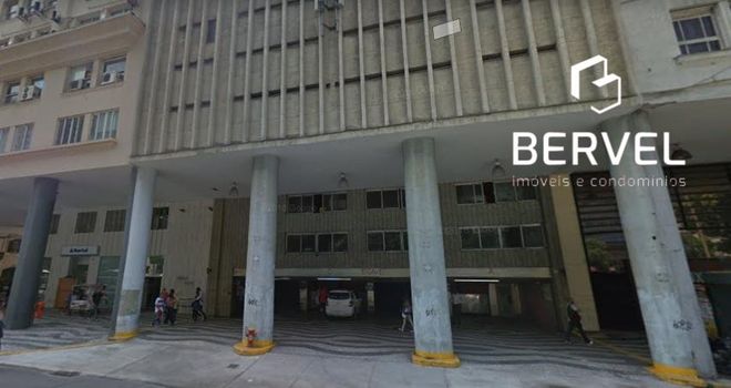 Foto 1 do(a) Loja false à venda em Centro, Rio de Janeiro