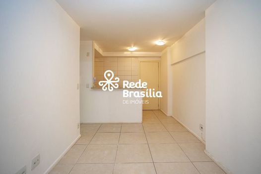 Foto 7 do(a) Apartamento de 1 quartos para alugar em Sul (Águas Claras), Brasília