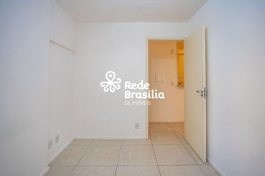Foto 12 do(a) Apartamento de 1 quartos para alugar em Sul (Águas Claras), Brasília