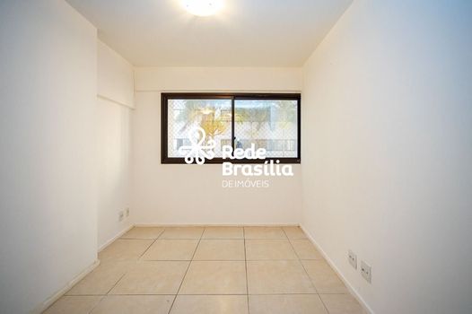 Foto 6 do(a) Apartamento de 1 quartos para alugar em Sul (Águas Claras), Brasília