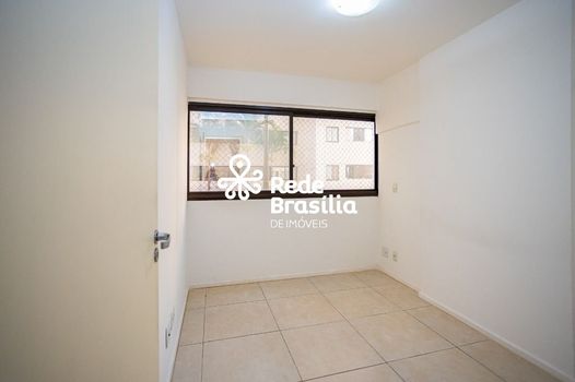 Foto 10 do(a) Apartamento de 1 quartos para alugar em Sul (Águas Claras), Brasília