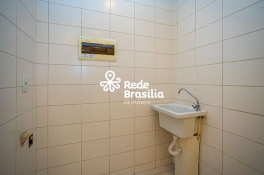 Foto 3 do(a) Apartamento de 1 quartos para alugar em Sul (Águas Claras), Brasília