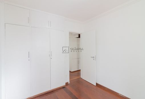 Foto 17 do(a) Apartamento de 2 quartos à venda em Campo Belo, São Paulo