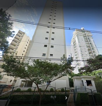 Foto 21 do(a) Apartamento de 2 quartos à venda em Campo Belo, São Paulo
