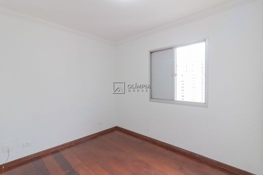 Foto 10 do(a) Apartamento de 2 quartos à venda em Campo Belo, São Paulo