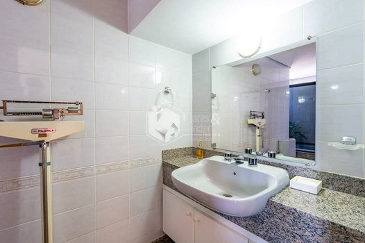 Foto 17 do(a) Apartamento de 4 quartos à venda em Vila Sônia, São Paulo