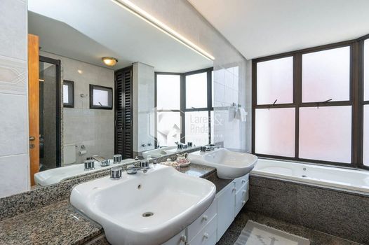 Foto 12 do(a) Apartamento de 4 quartos à venda em Vila Sônia, São Paulo
