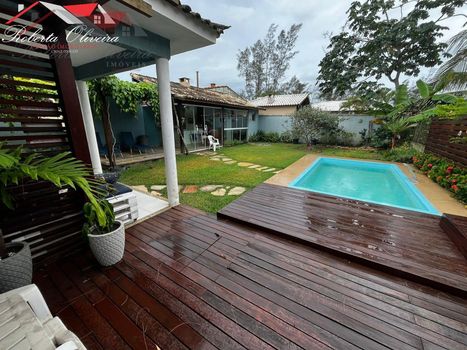 Foto 12 do(a) Casa em Condomínio de 3 quartos à venda em Long Beach (Tamoios), Cabo Frio