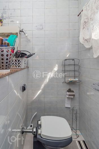Foto 12 do(a) Casa de 5 quartos à venda em Vila Jacuí, São Paulo