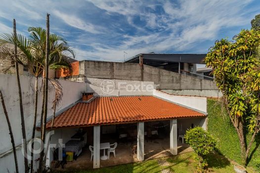Foto 35 do(a) Casa de 5 quartos à venda em Vila Jacuí, São Paulo